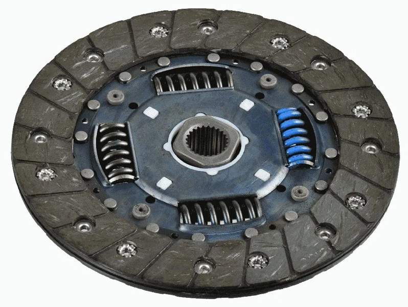 SACHS Clutch Disc - 1878 600 959